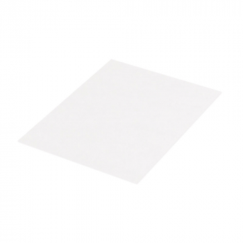 Papierzuschnitte Einschlagpapier fettdicht 37,5x50 cm 1/4 (1000 Stk.)